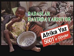 Dadaş vicdanı iş başında